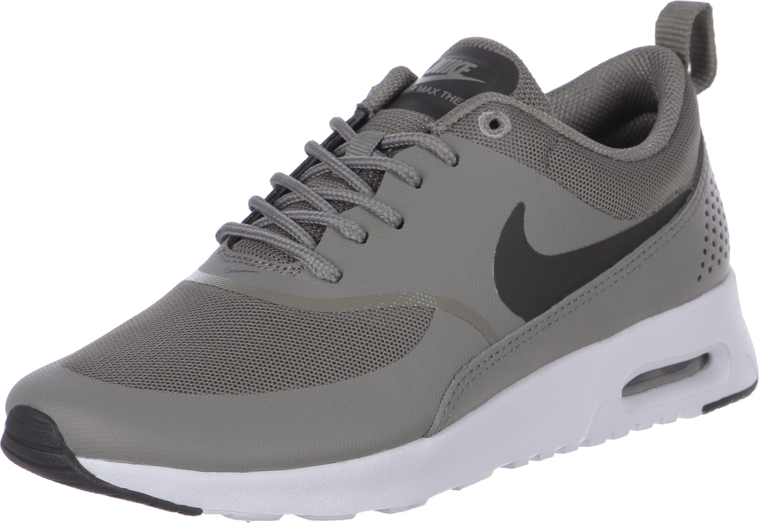 Kangoeroe Smederij Maladroit NIKE Air Max Thea W - Tennisvereniging Zuid-Berghuizen