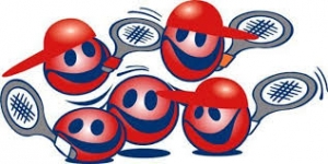 Tenniskids World Tour