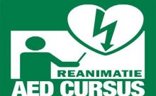 AED Cursus Aanmelding