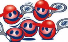 Tenniskids World Tour